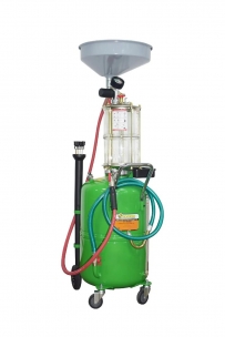 售油器