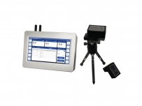 智慧搅拌机转速校准装置