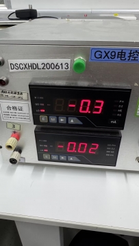 漏电流/电压检查器