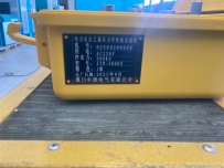 电力安全工器具力学性能试验机