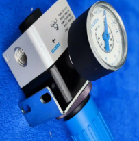 半自动压盖机(调压阀)