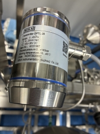 差压液位变送器