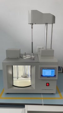 石油及合成液抗乳化度测定仪(温度)