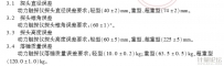 动力触探仪