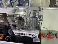 弯曲性能及灵敏度测试仪(压力)