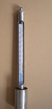 海水温度测量仪