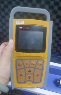 便携式氢电导率仪