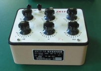 交流电阻器