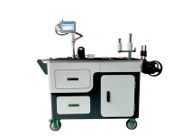 智慧动态扭矩标定小车