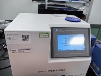 气管套囊充起直径测试仪