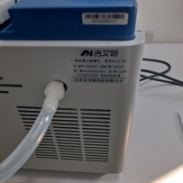 一体式离心浓缩仪（时间继电器）