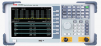 频谱分析仪