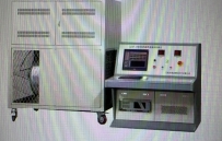 发电机电气性能测试系统(温度)