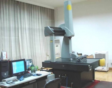 三坐标测量机海克斯康global