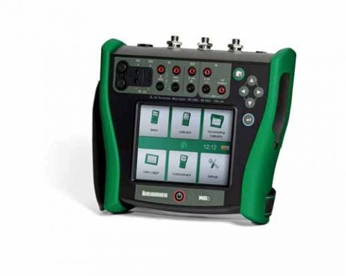 MC6多功能校验仪