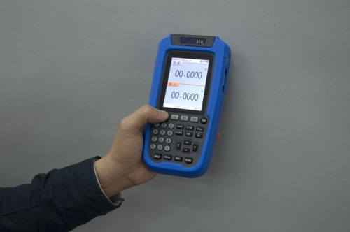 Handheld