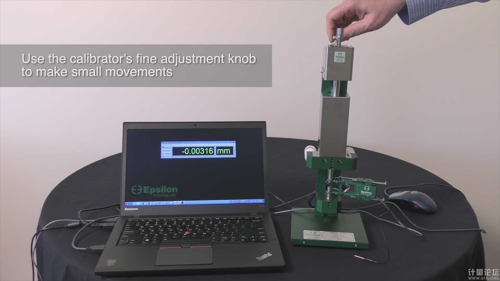 Digital extensometer calibrator with software position readout (Epsilon Technolo.jpg