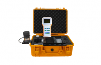 重金属快速分析仪