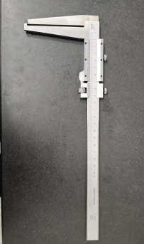 内沟槽游标卡尺