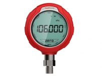 ConST221Ex防爆智能数字压力表