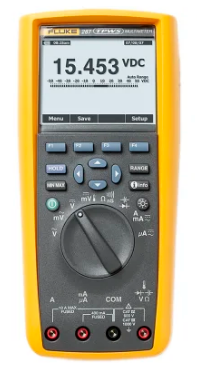 数字万用表