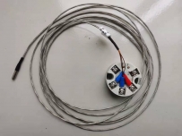 610210 温度变送器