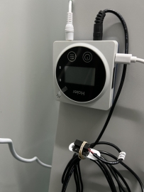 温度数据采集器