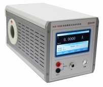 高精度电流表