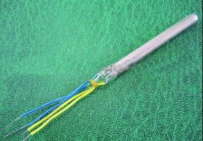 标准铑铁电阻温度计