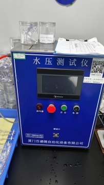 水压测试仪