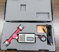 图形面积量算仪