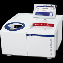 差示扫描量热仪