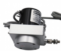 拉绳式位移传感器