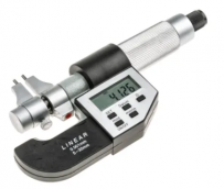 数显内径千分尺