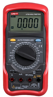 数字万用表