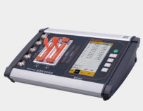 温湿度场巡检仪