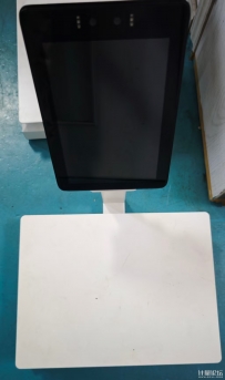 盘状焊丝智能电子秤