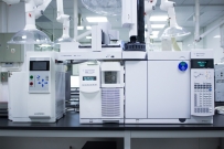 气相色谱-质联用仪