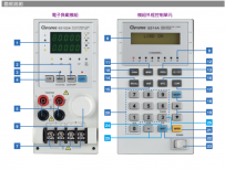 Chroma 6310A 电子负载 说明书