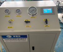 流量测试机(时间)