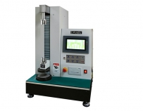 自动弹簧拉压试验机