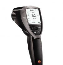 红外线测温仪