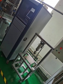 地漏压力测试机