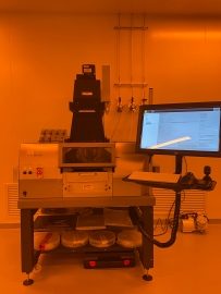 紫外掩膜光刻机