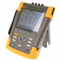 电能质量分析仪