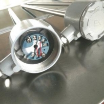 温度变送器