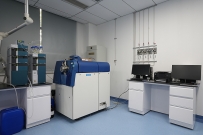 四级杆飞行时间高分辨液质联用仪