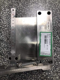 切管刀(钢直尺)