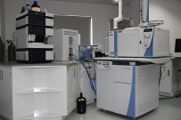 气体稳定同位素比值质谱仪