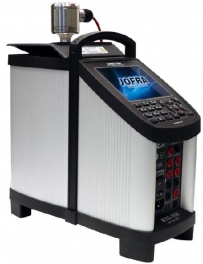 短支卫生型专用干液两用干体炉